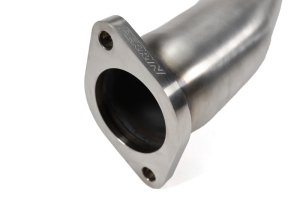 Subaru WRX Performance Exhaust - Front - Perrin Performance - Front-Pipe w/GESI Cat - `22-`25 Subaru WRX Performance Exhaust - Front - Perrin Performance - Front-Pipe w/GESI Cat - `22-`25